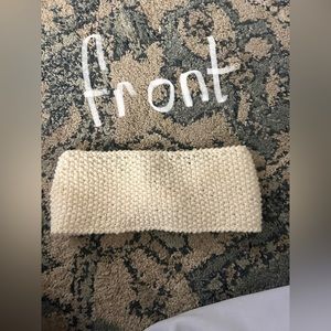 brand new hand sewn headband